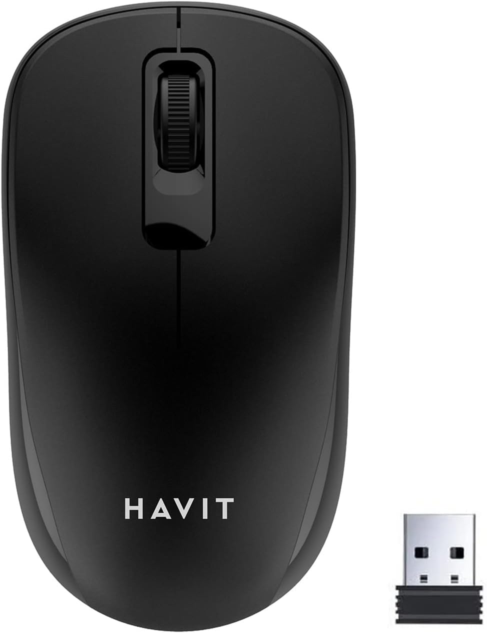 Havit Wireless Mouse Ms626gt