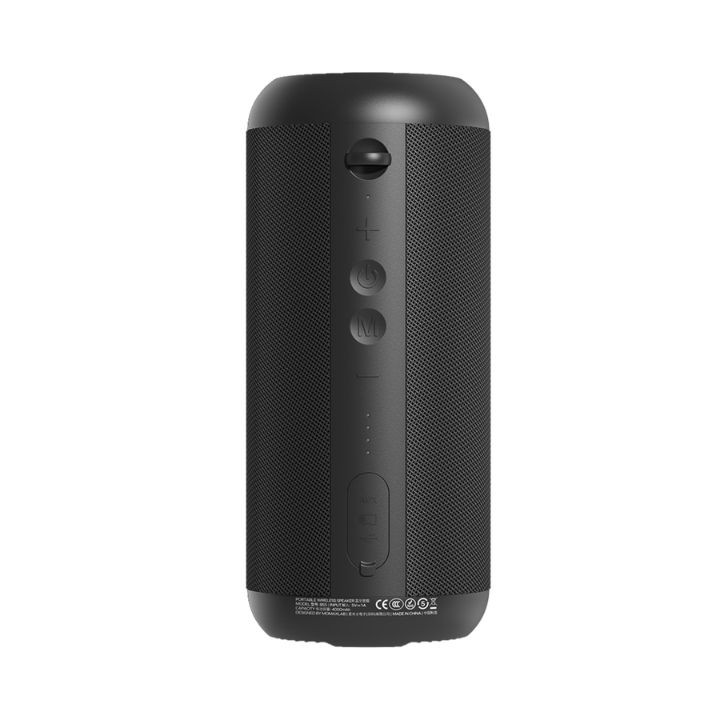INTUNE PLUS 20W 360° Sound Portable Wireless Speaker