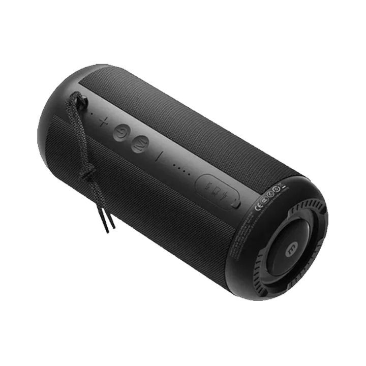 INTUNE PLUS 20W 360° Sound Portable Wireless Speaker