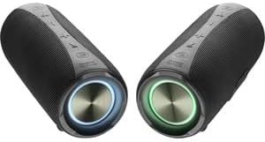 Portable Bluetooth Speaker Speaker - 30 Watts Power