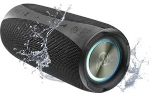 Portable Bluetooth Speaker Speaker - 30 Watts Power