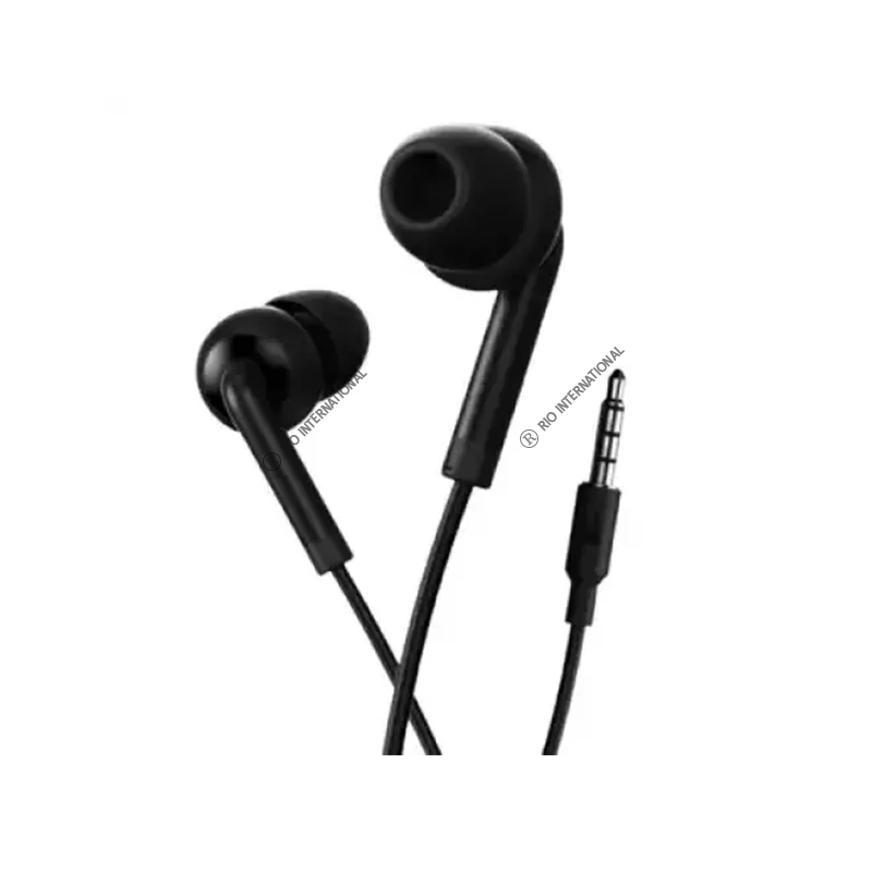 Oraimo Conch 2 Wired In-Ear Earphones
