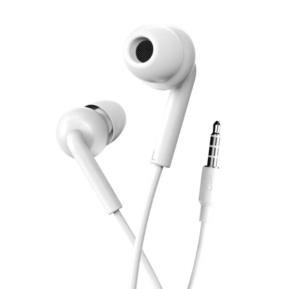 Oraimo Conch 2 Wired In-Ear Earphones