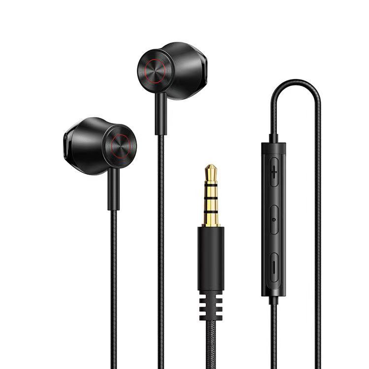 Mcdodo Stereo Earphone Hp-406