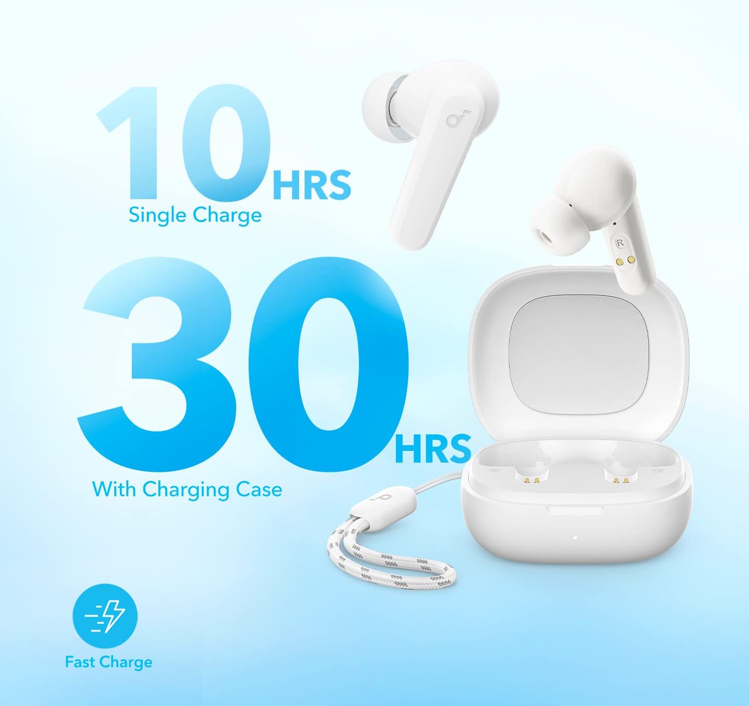 Anker Soundcore R50i True Wireless Earbuds