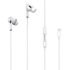 Rockrose Solo Tc Neo Wired Earphones Usb-C