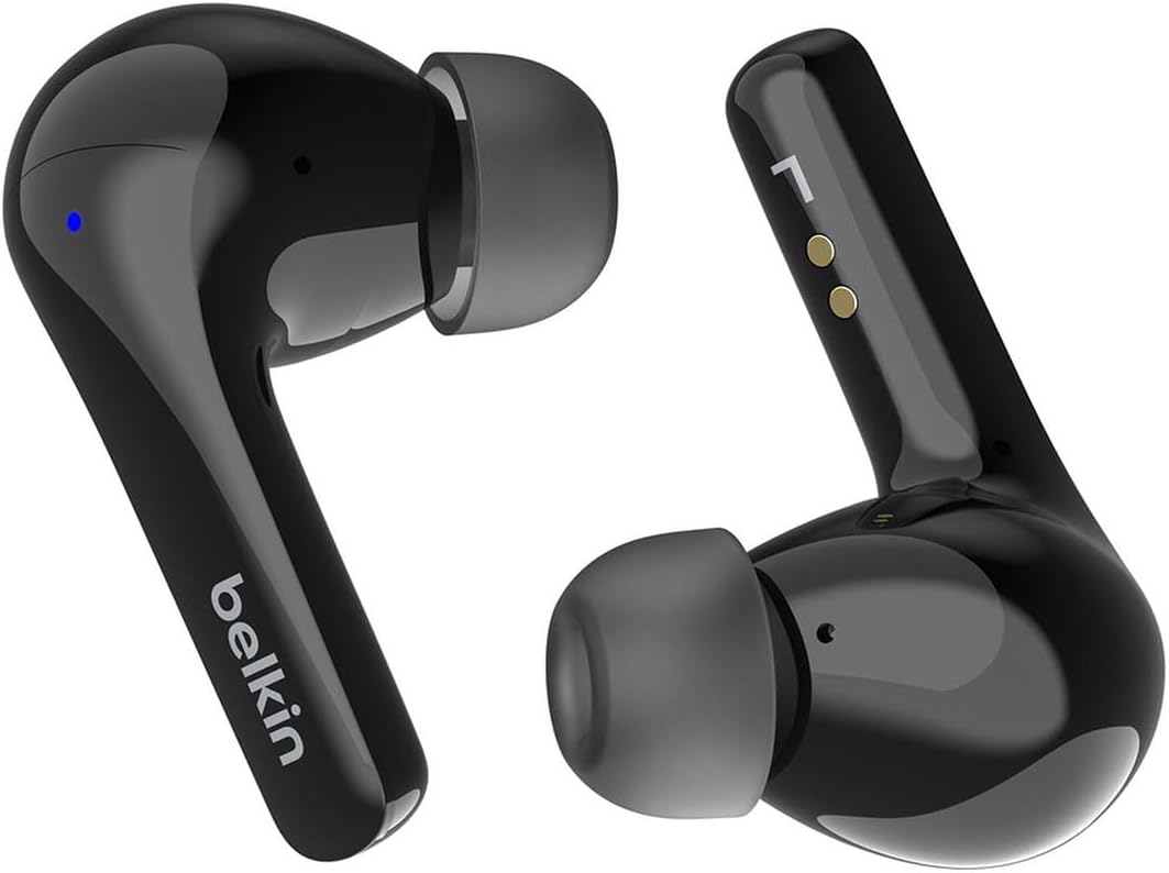 Belkin Soundform Motion True Wireless Earbuds
