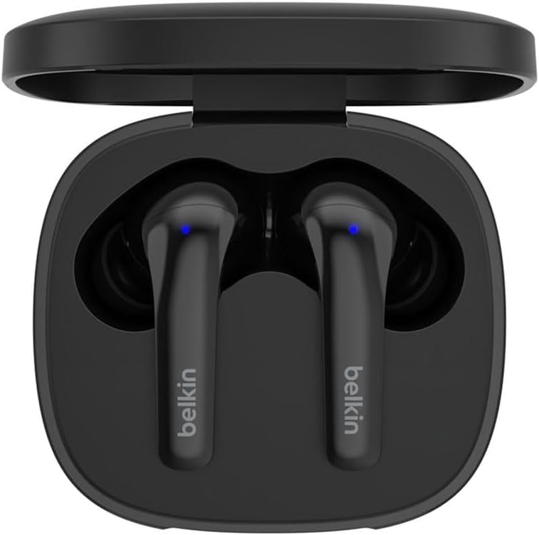 Belkin Soundform Motion True Wireless Earbuds