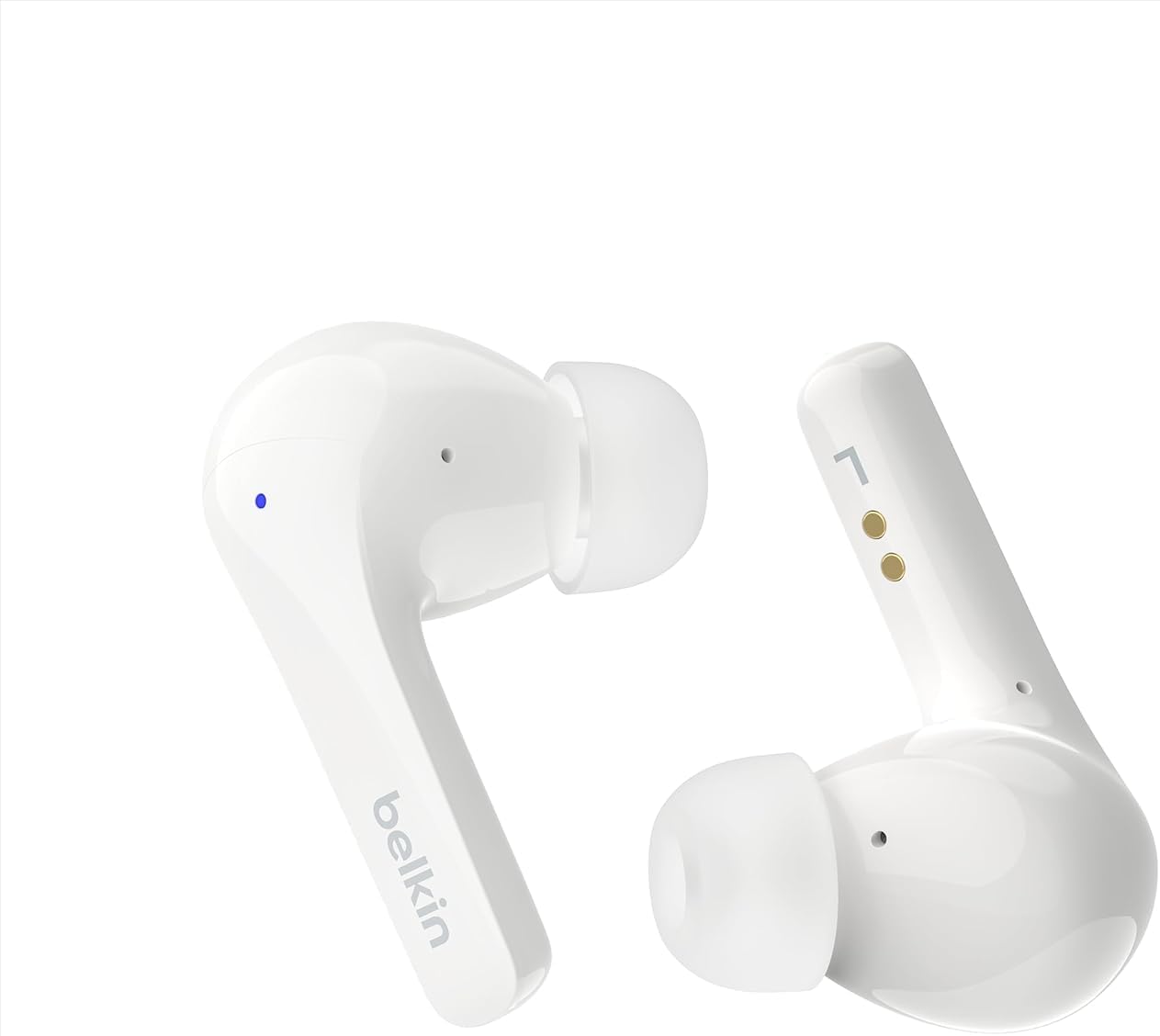 Belkin Soundform Motion True Wireless Earbuds