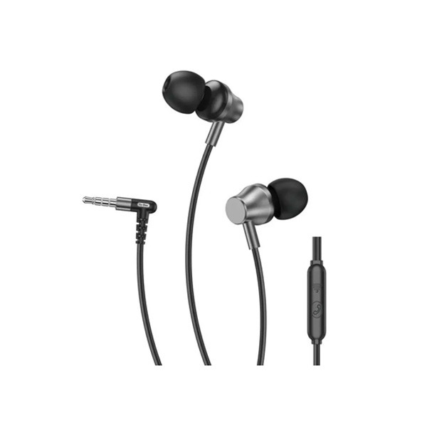 Go-Des Metal Outr Craters Earphone Gd-Ep17