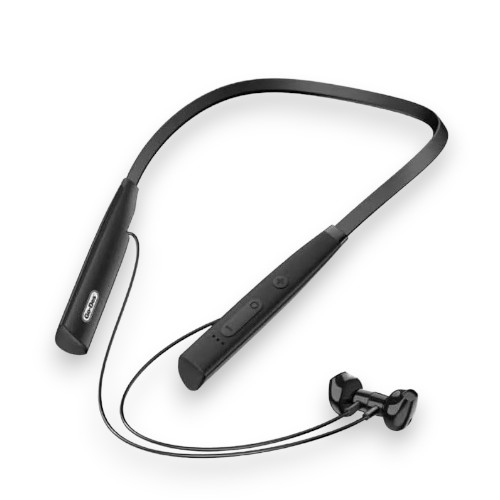 Go-Des Lightning Stereo Surround Sound Earphones, Black Color, Model No. GD-EP010