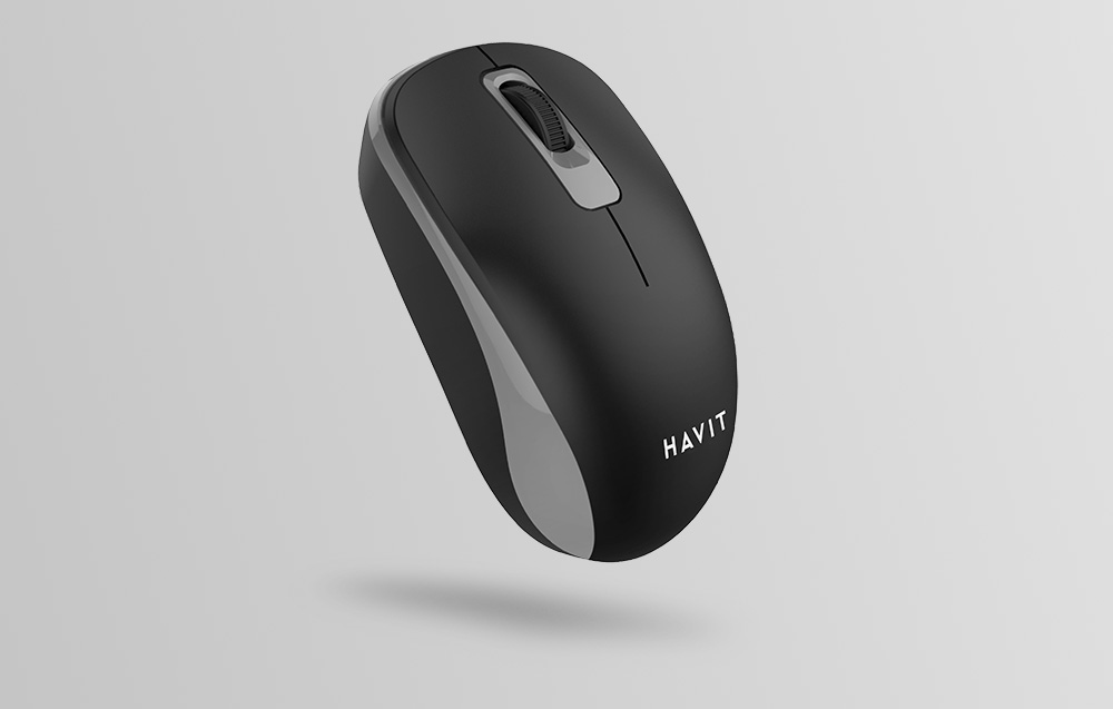 Havit MS626GT - Wireless Mouse