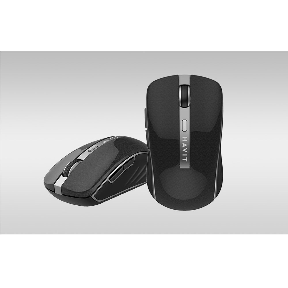Havit MS951GT Wireless Mouse 2.4Ghz