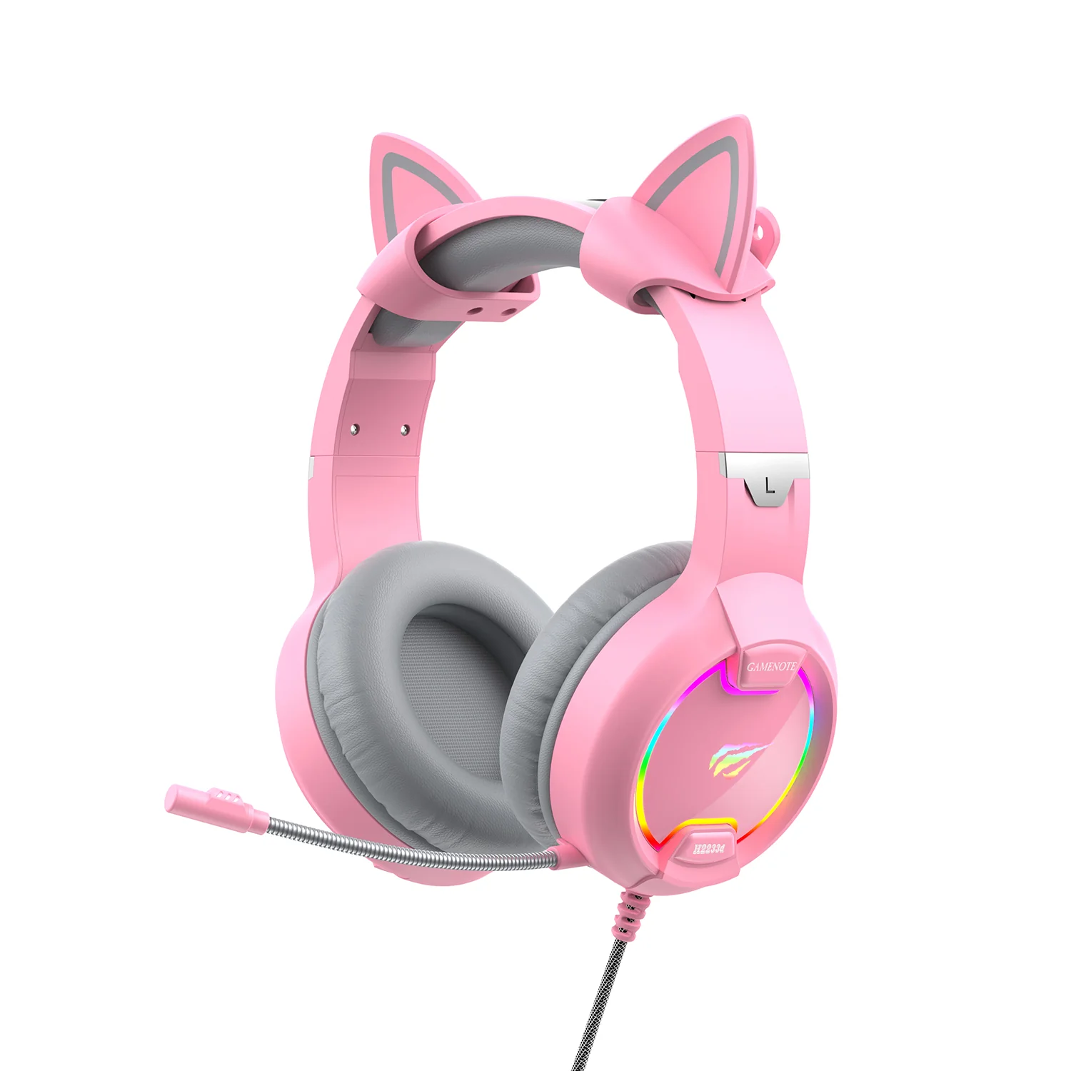 Havit Pink Taboo H2233D