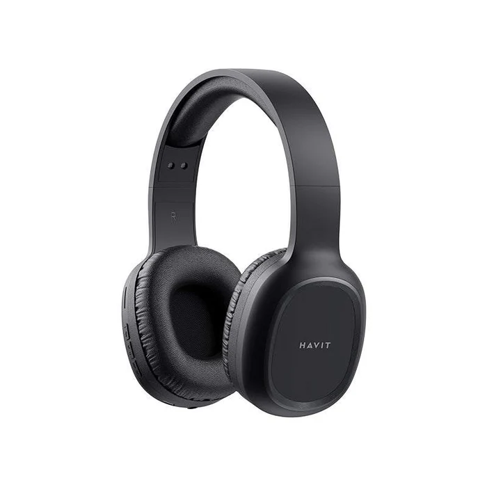 Havit H2590BT PRO Bluetooth Headphones with Portable Design and Hi-Fi Sound