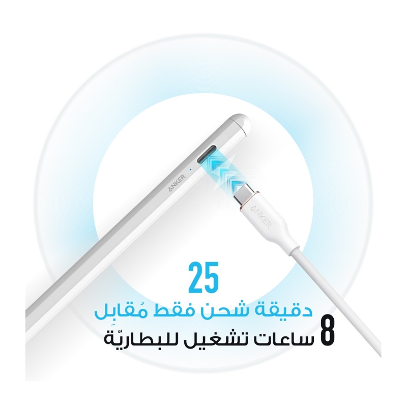 Anker Stylus Pen For iPad