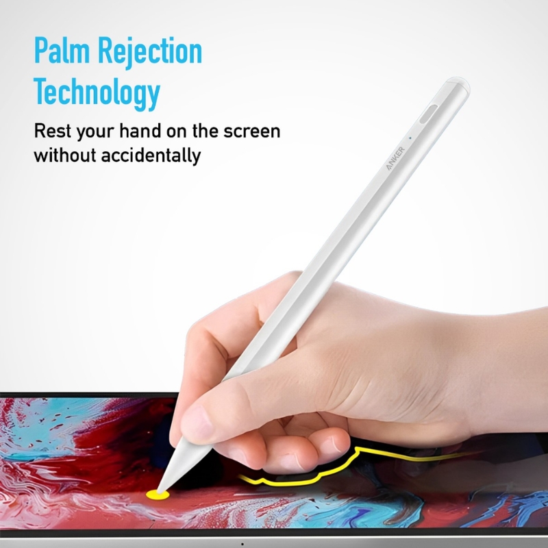 Anker Stylus Pen For iPad