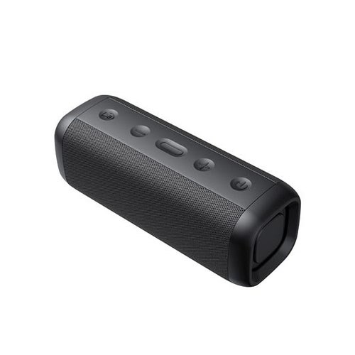 Havit Fabric Portable Bluetooth Speaker 5Wx2