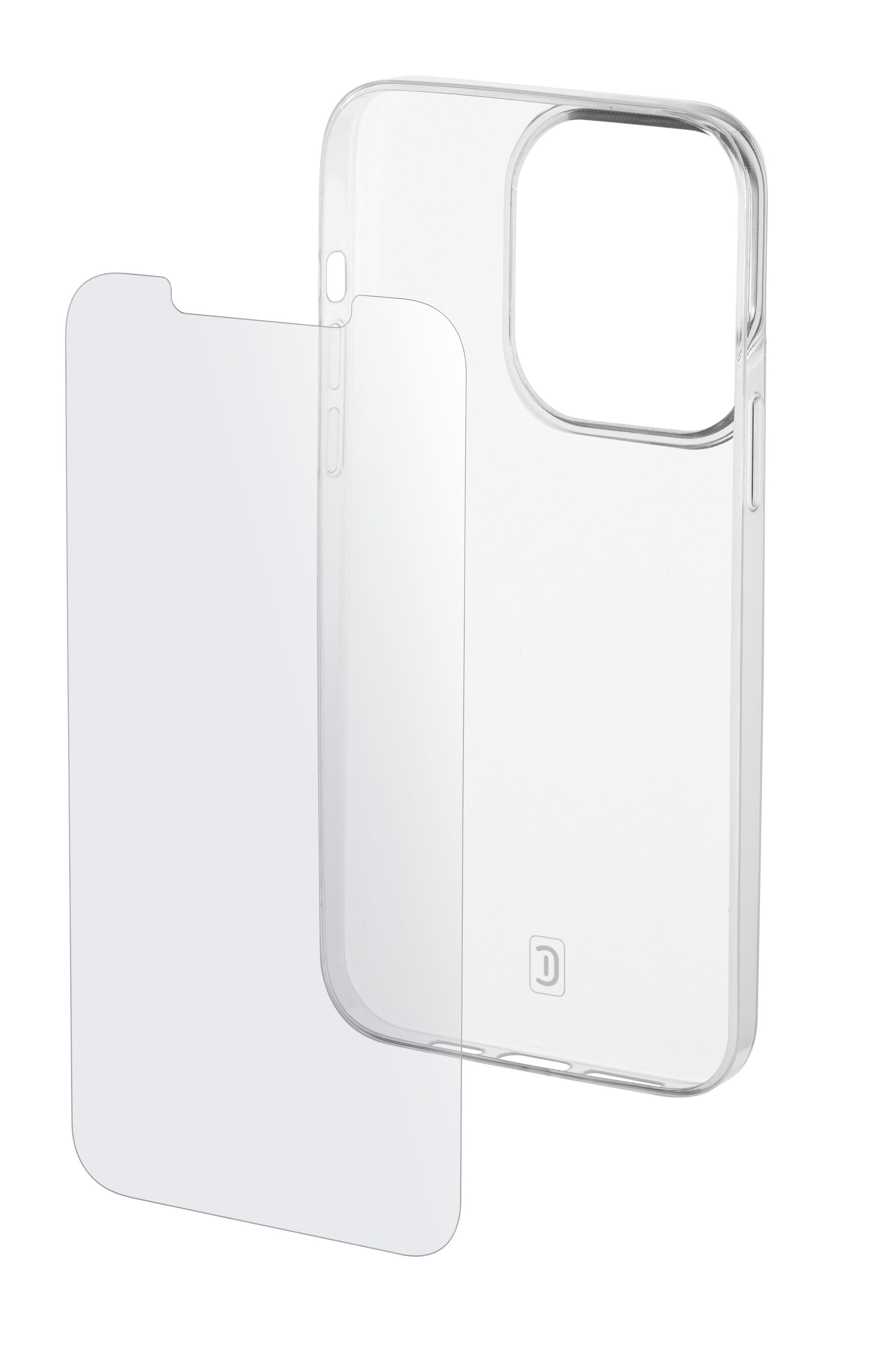 Cellularline 2 In 1 Iphone 13 Pro Max