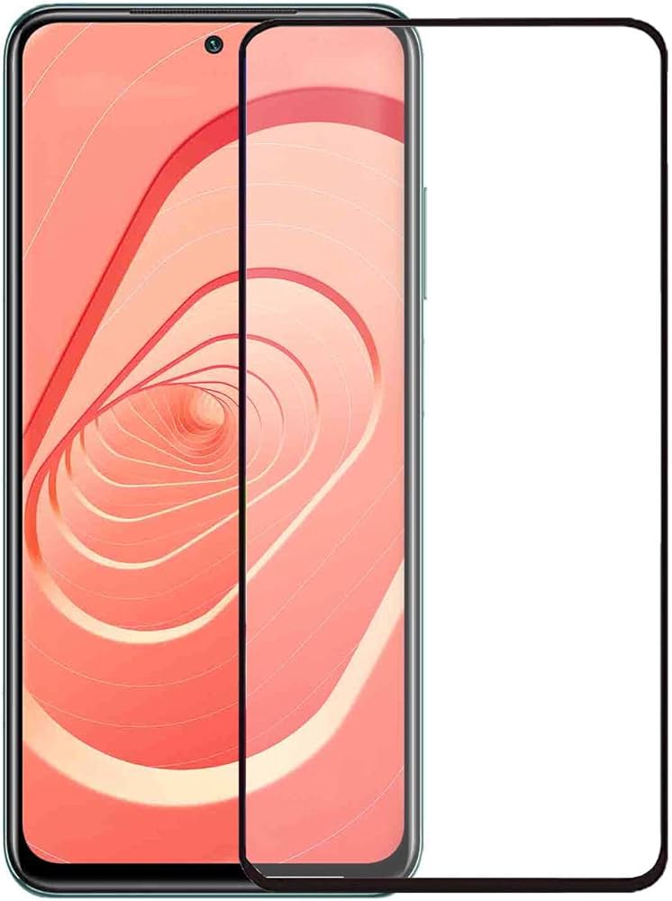 Redmi Note 10S Screen Protector