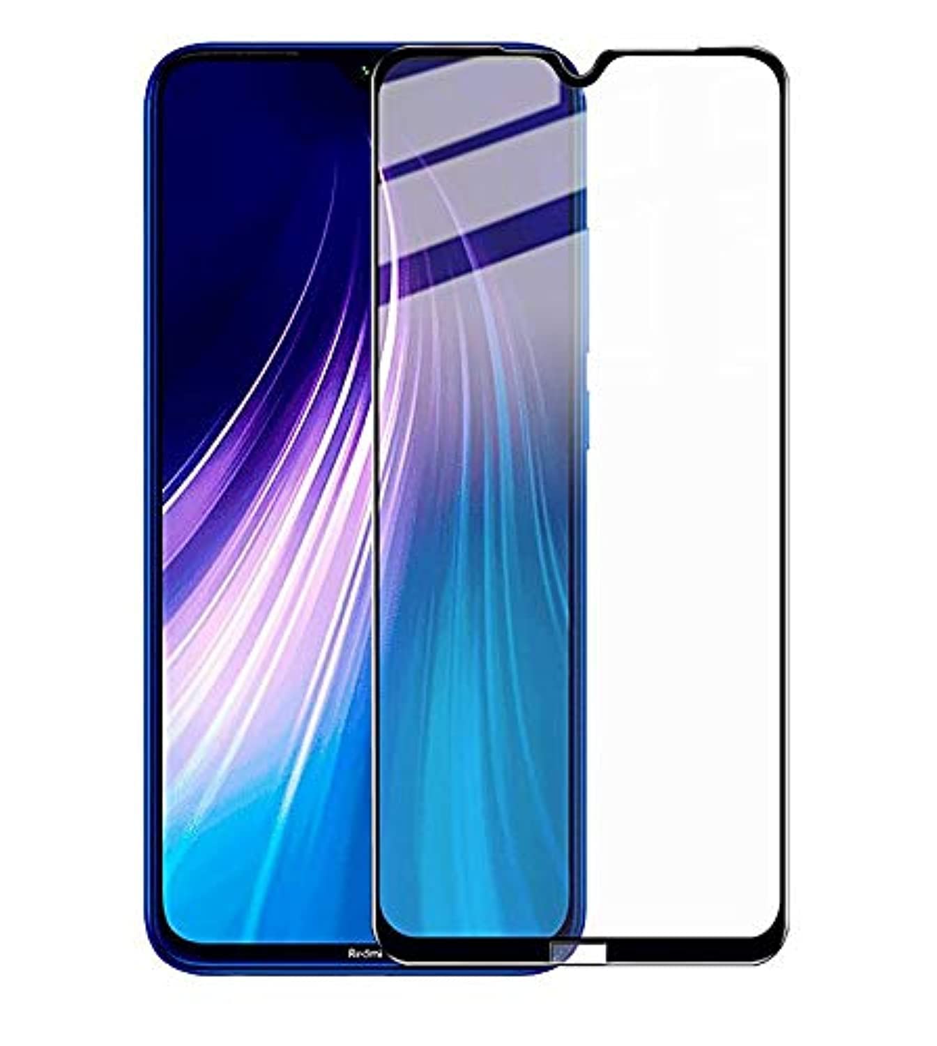Redmi Note 8 Screen Protector
