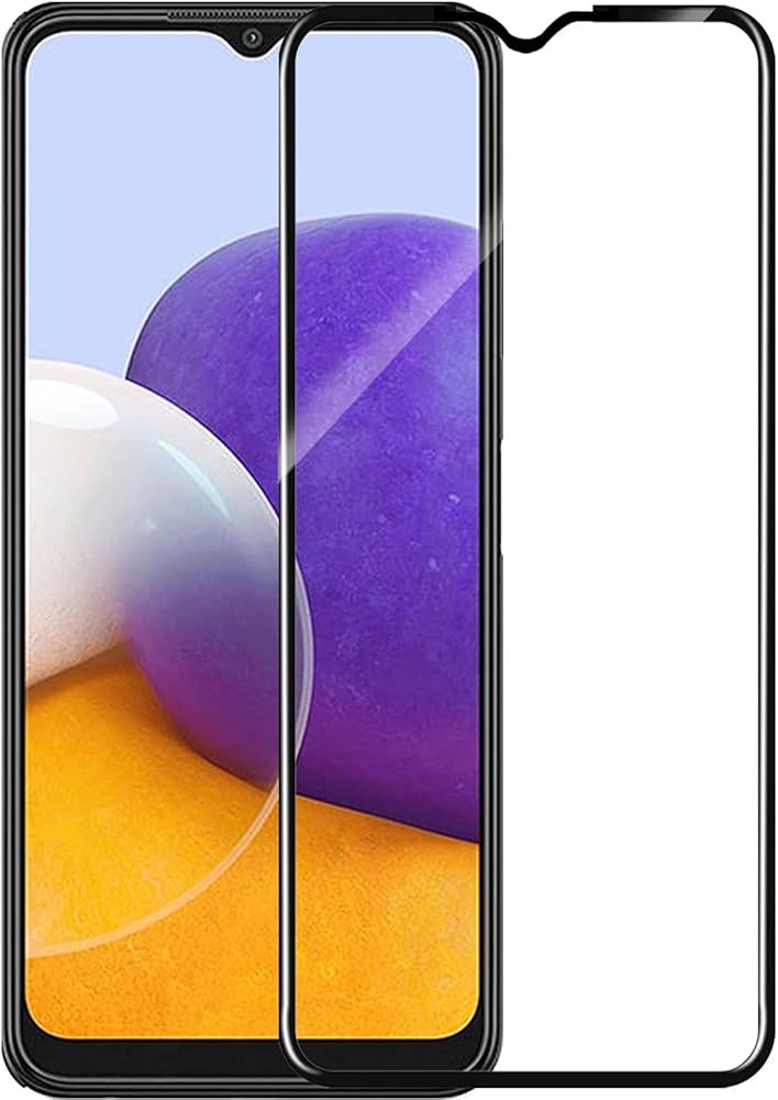 Samsung A03S Screen Protector