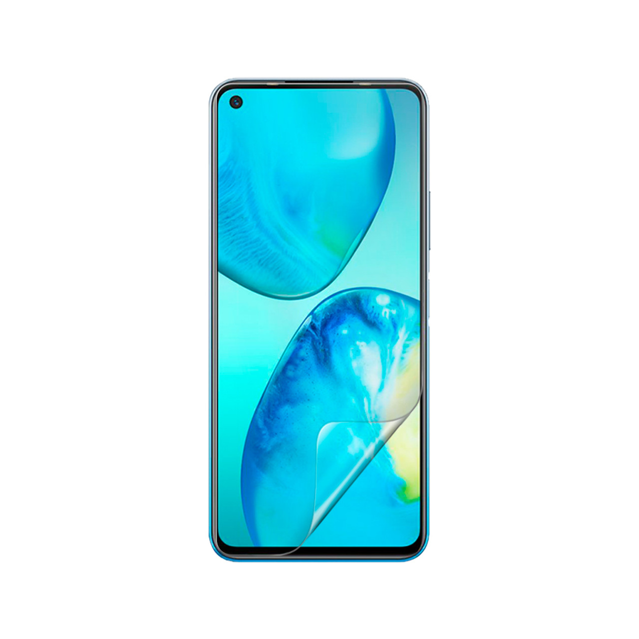 Infinix Note 8I Screen Protector