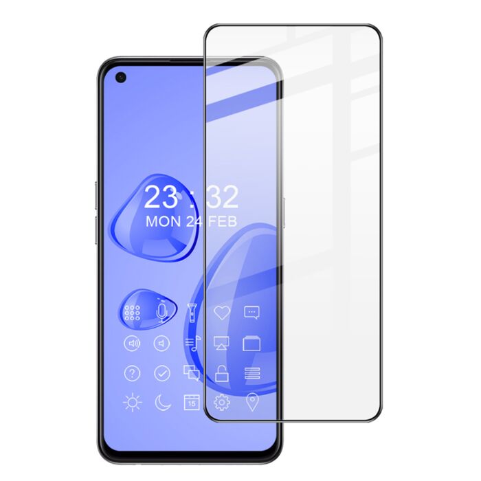 Oppo Reno 5 Screen Protector