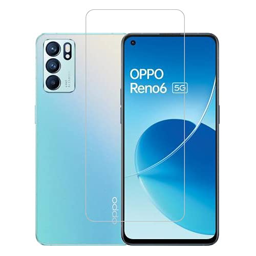 Oppo Reno 6Z  Screen Protector