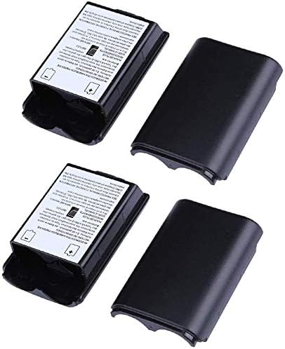 Xbox Battery Cover