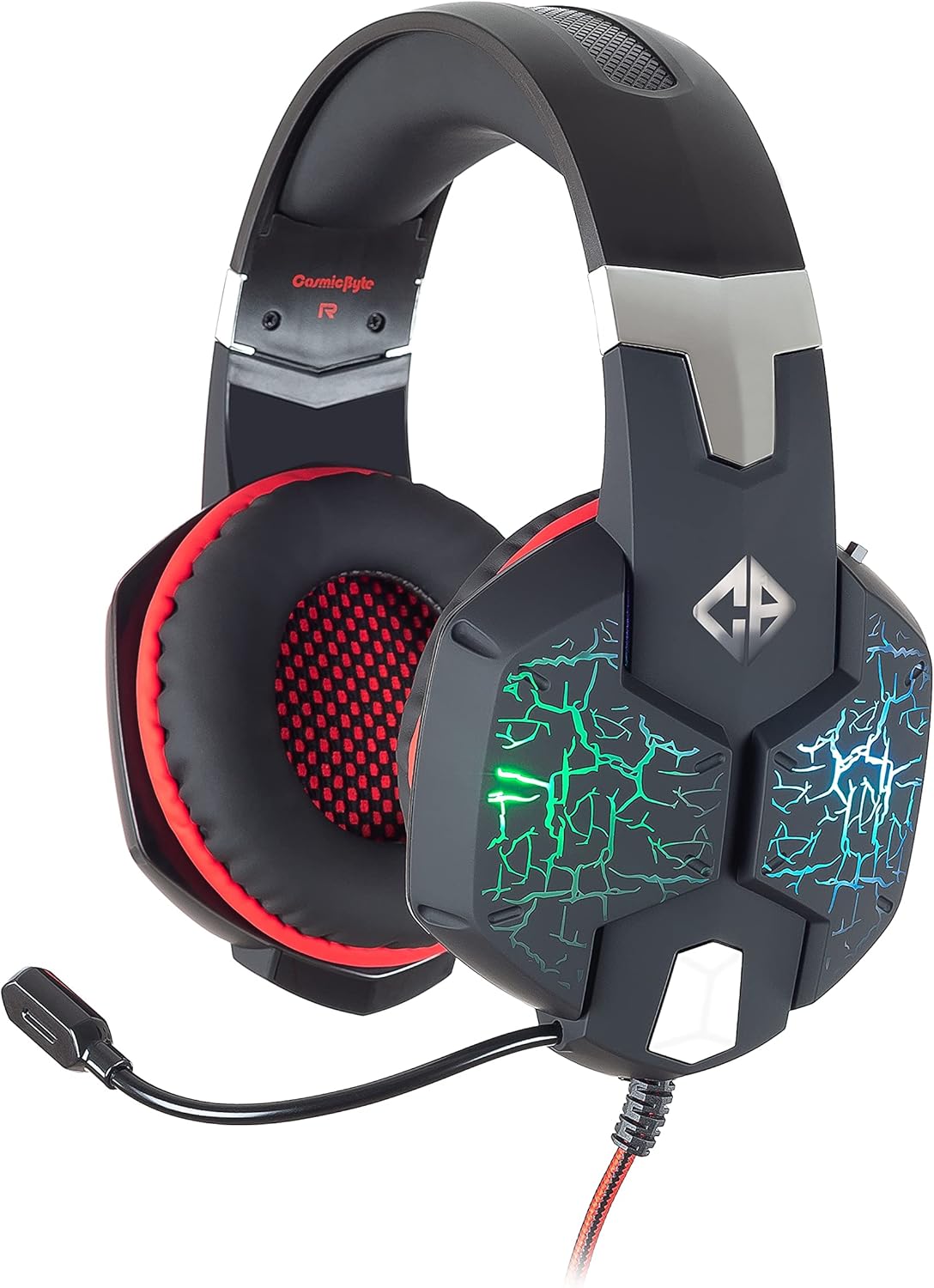Cosmic Byte G1500 7.1 USB Gaming Headset