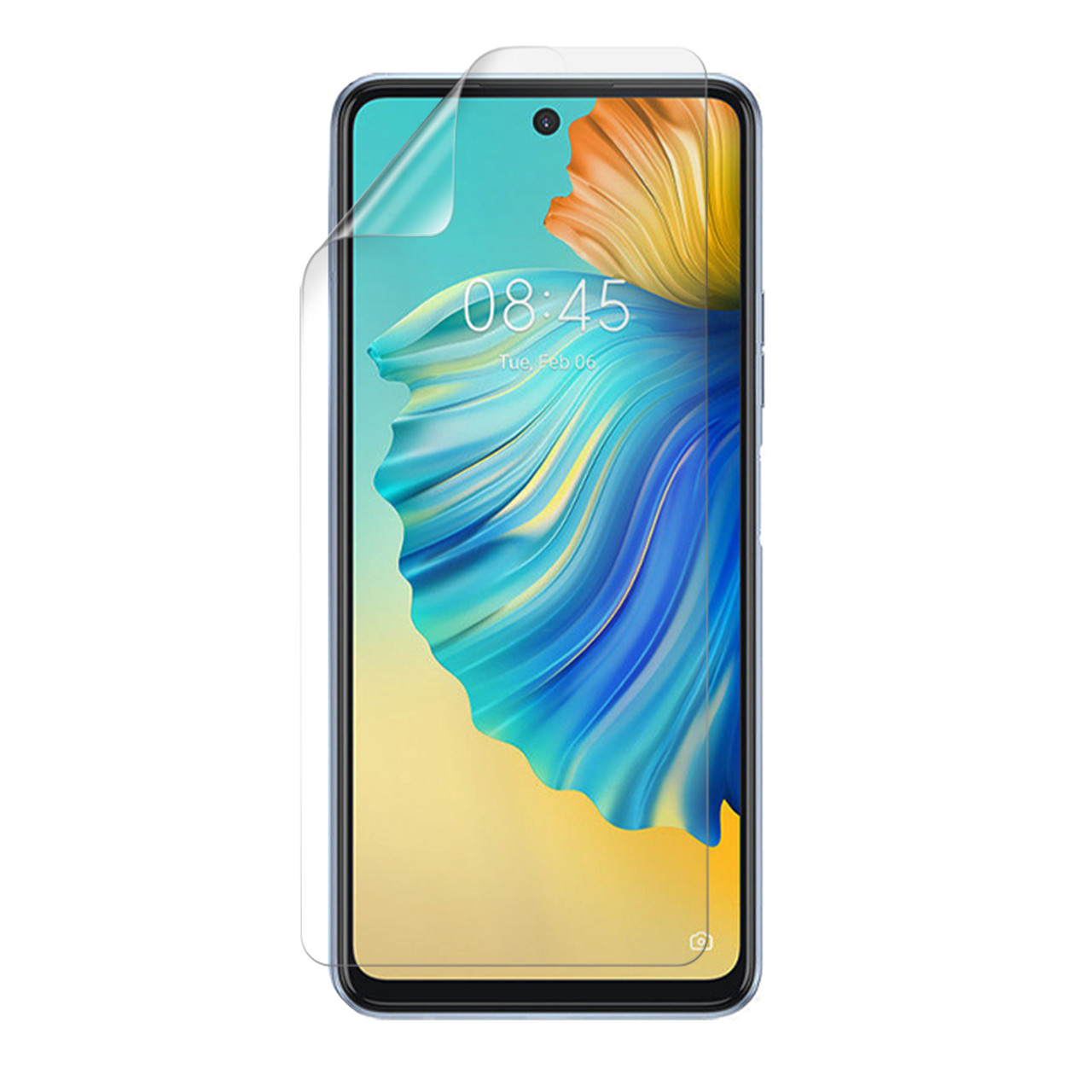 Tecno Camon 17 Pro Screen Protector