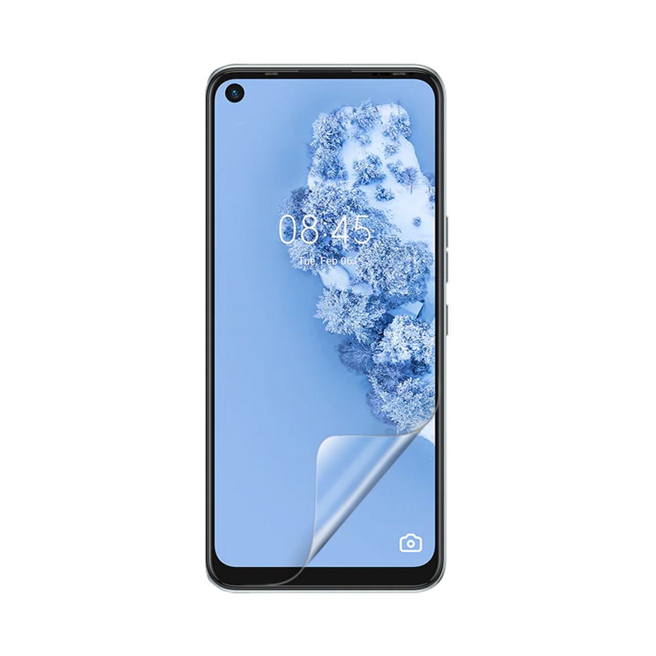 Tecno Camon 17 Screen Protector