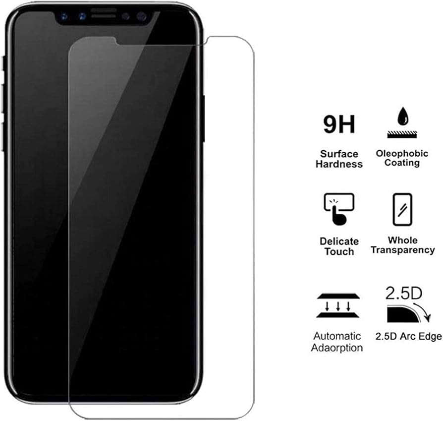 tecno Camon 18 Prime Screen Protector