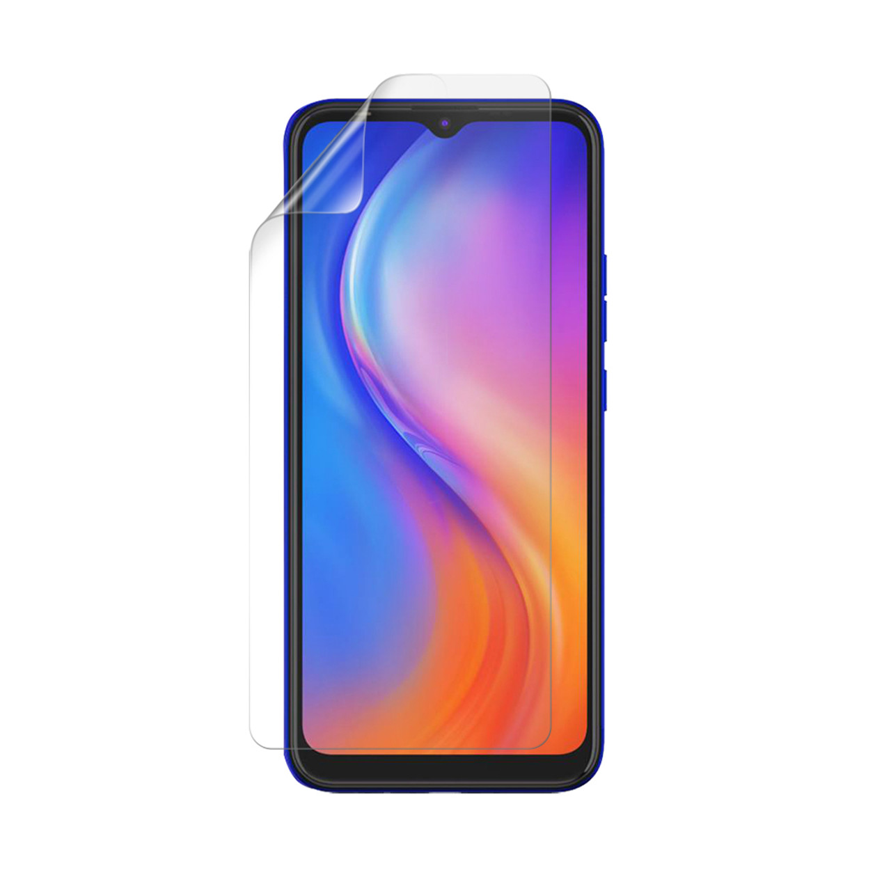 Tecno Spark 6 Screen Protector