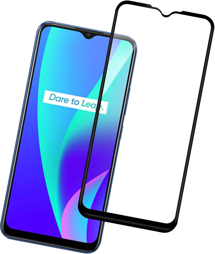 Realme C25Y Screen Protector