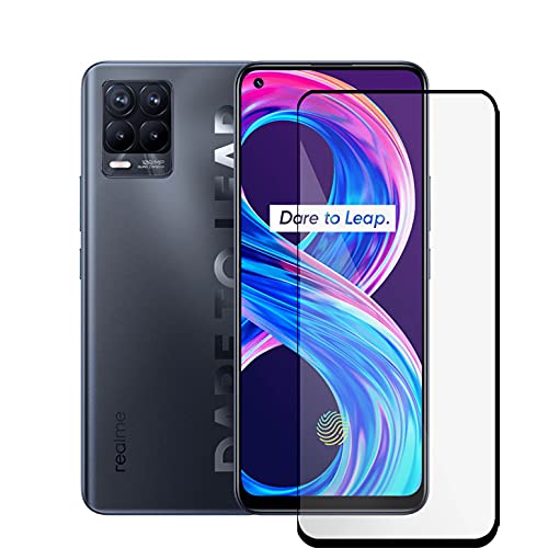 Realme 8 Screen Protector