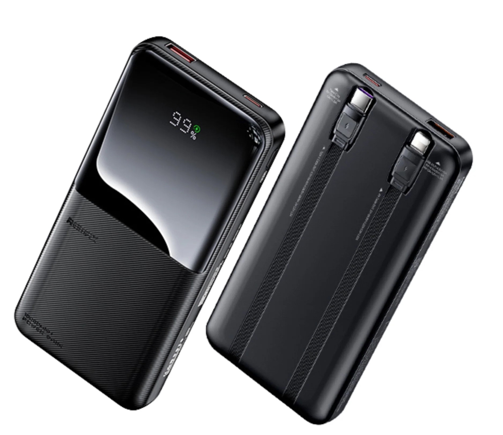 Remax RPP-679 22.5W 10000 Power Bank