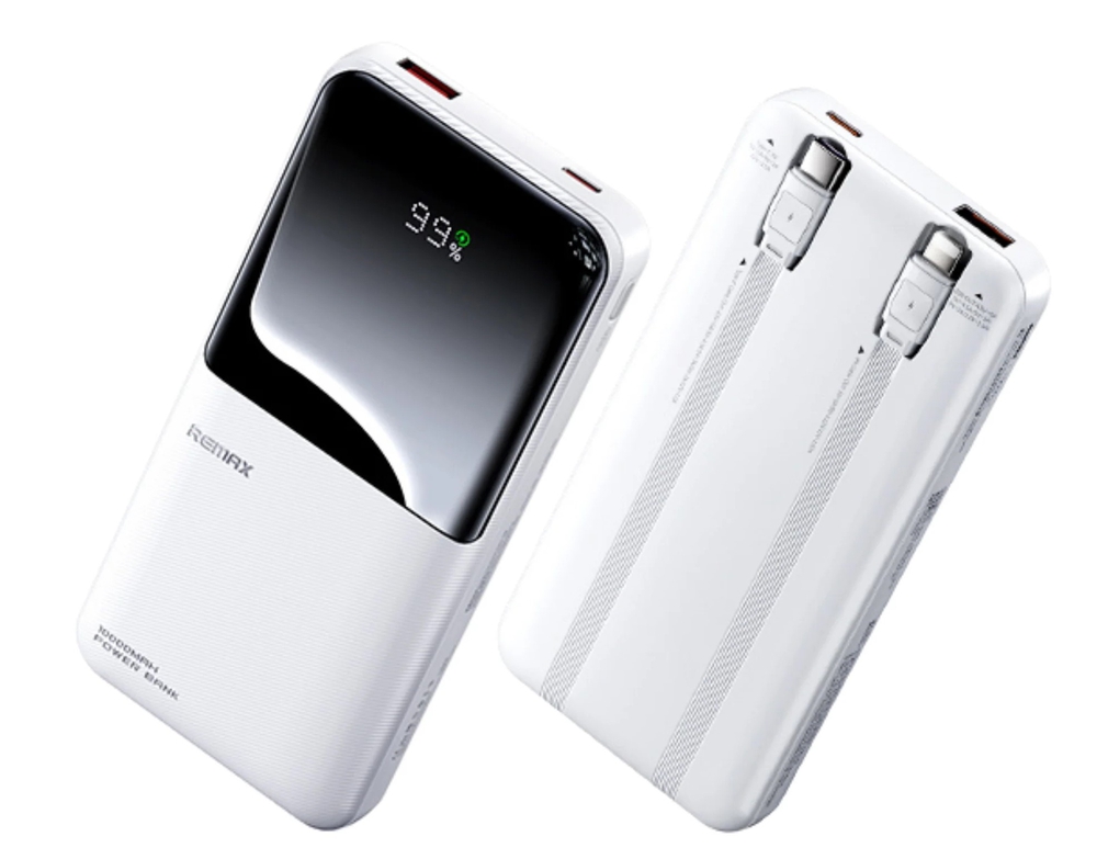 Remax RPP-679 22.5W 10000 Power Bank