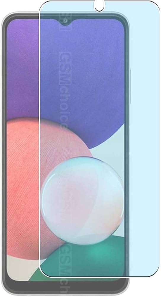 Samsung A22 5G Screen Protector