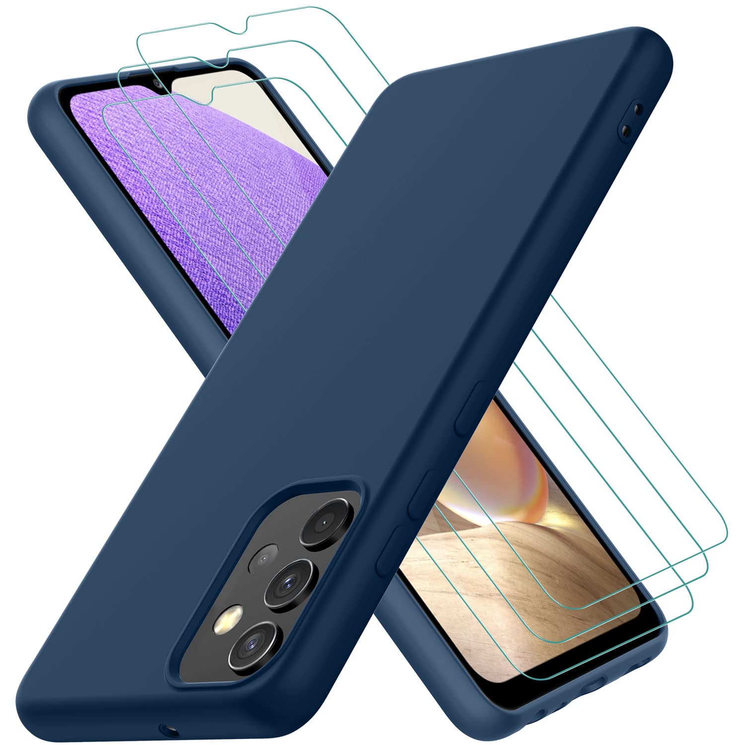 Samsung A32 4G Screen Protector