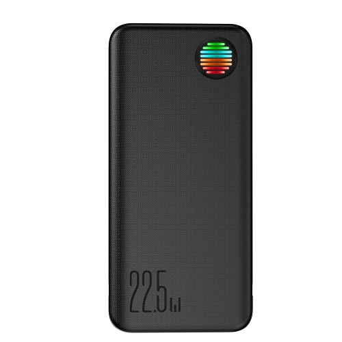 Joyroom JR-L015 22.5W 20000mAh Power Bank With Dual Cables