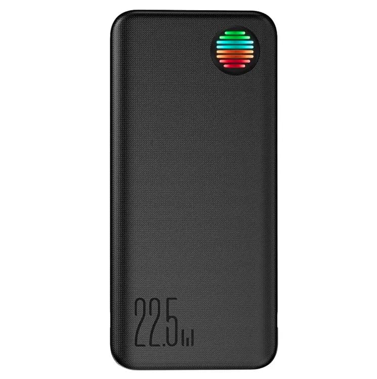 Joyroom Jr-L014 22.5W Pd With Type C And Lightening Cable 10000Mha