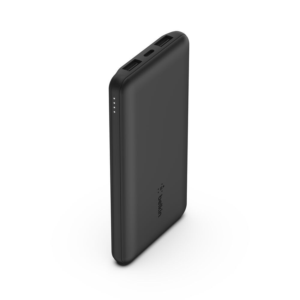 Belkin Boostcharge Powerbank 10K 15W Pd Fast Charg Mfi Certified