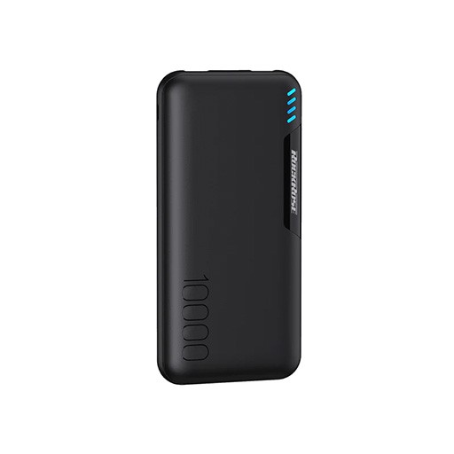Phantom 10 Power Bank 10000 mAh Triple Port Portable Charger