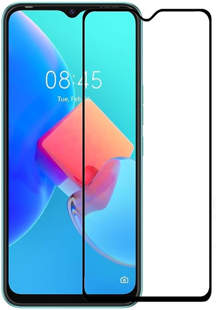 Infinix Note 11 Pro  Screen Protector