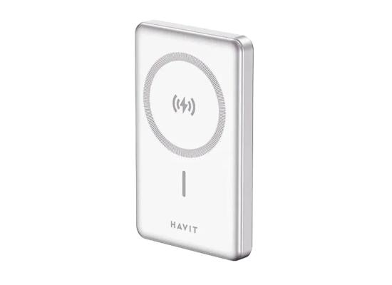 HAVIT PB5203 10000mAh Magnetic Power Bank