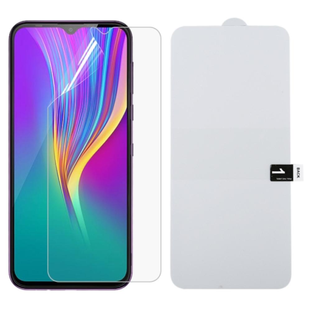 Infinix Smart 4 Screen Protector
