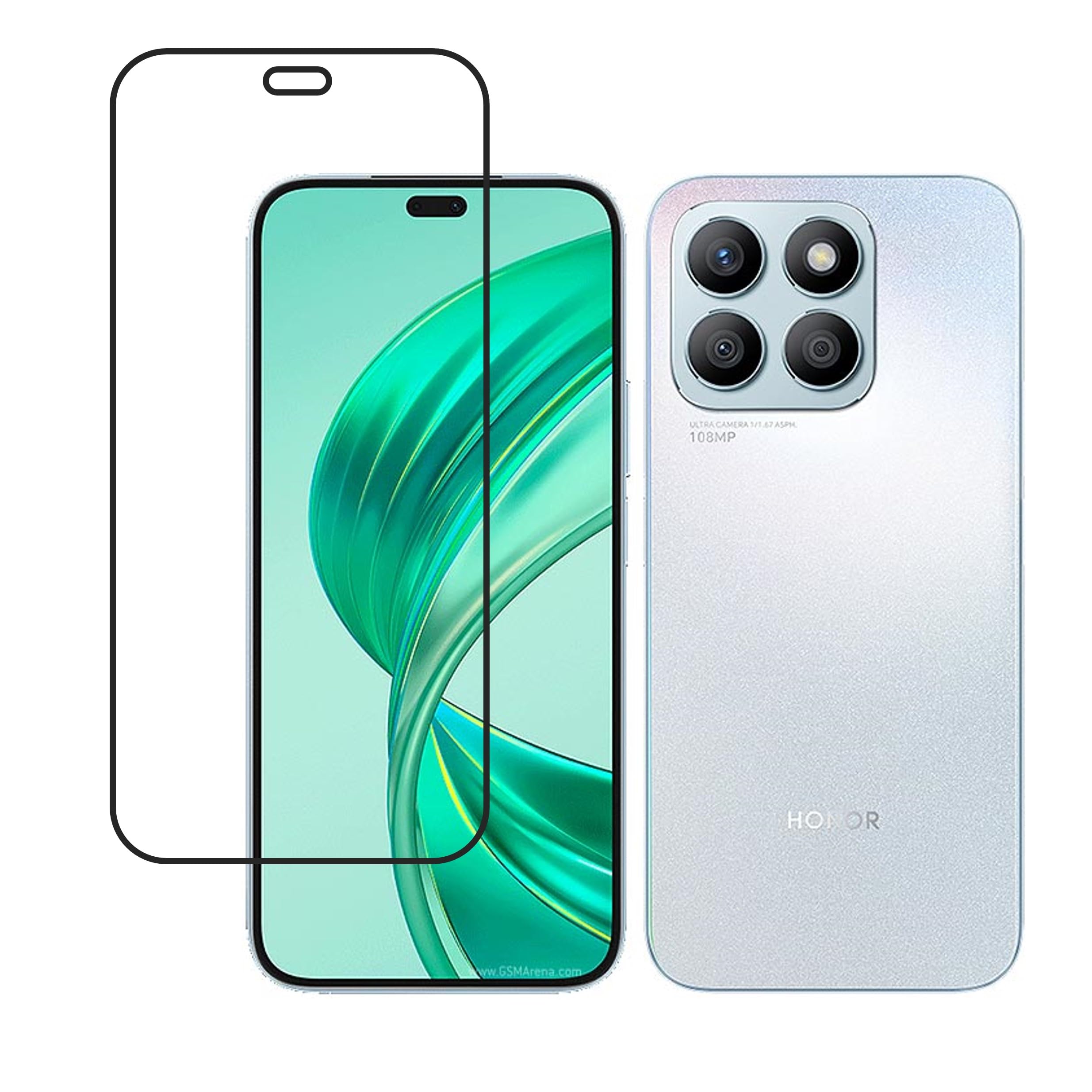 Honor X8B Screen Protector