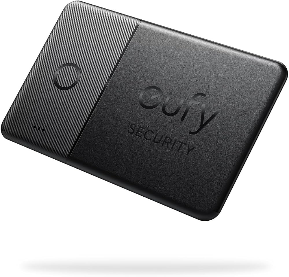 eufy Security SmartTrack Bluetooth Item Finder